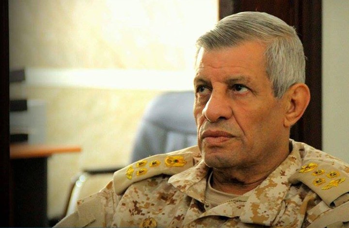 Commander of Western Region: Libyan National Army Quietly Continues Its Move toward Tripoli