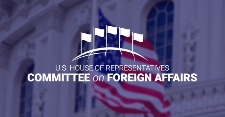 House Foreign Affairs Committee Hearing on Libya Sheds Light on Struggle within the U.S. Gov’t, Called for a Greater America’s Involvement in Libyan crisis